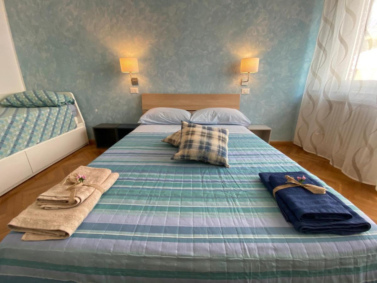 Apartament Bella Ariston Meran Zewnętrze zdjęcie