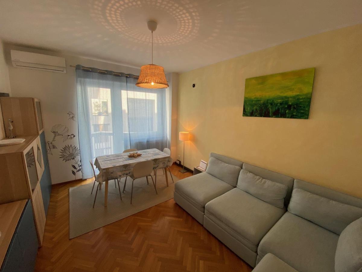 Apartament Bella Ariston Meran Zewnętrze zdjęcie