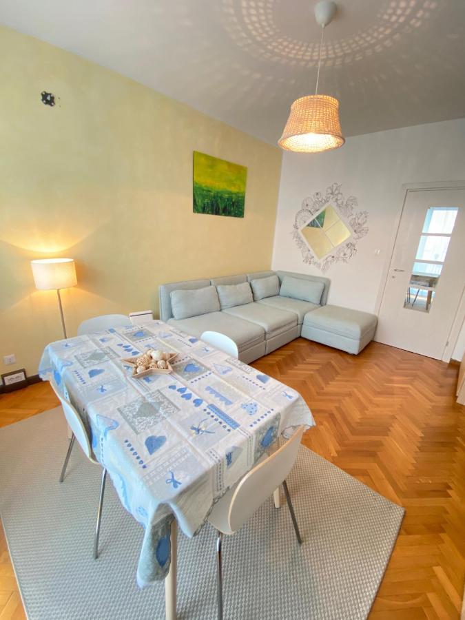 Apartament Bella Ariston Meran Zewnętrze zdjęcie