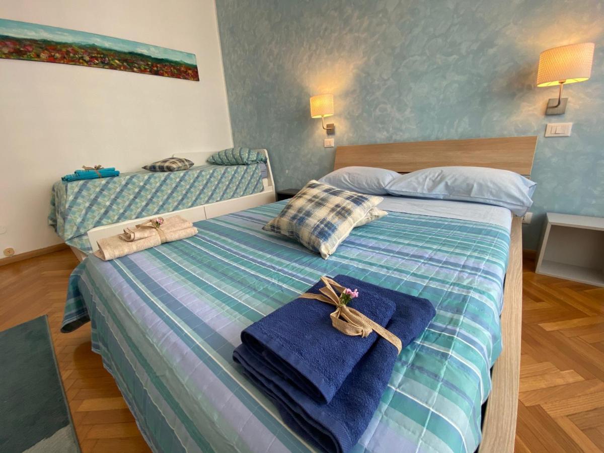 Apartament Bella Ariston Meran Zewnętrze zdjęcie