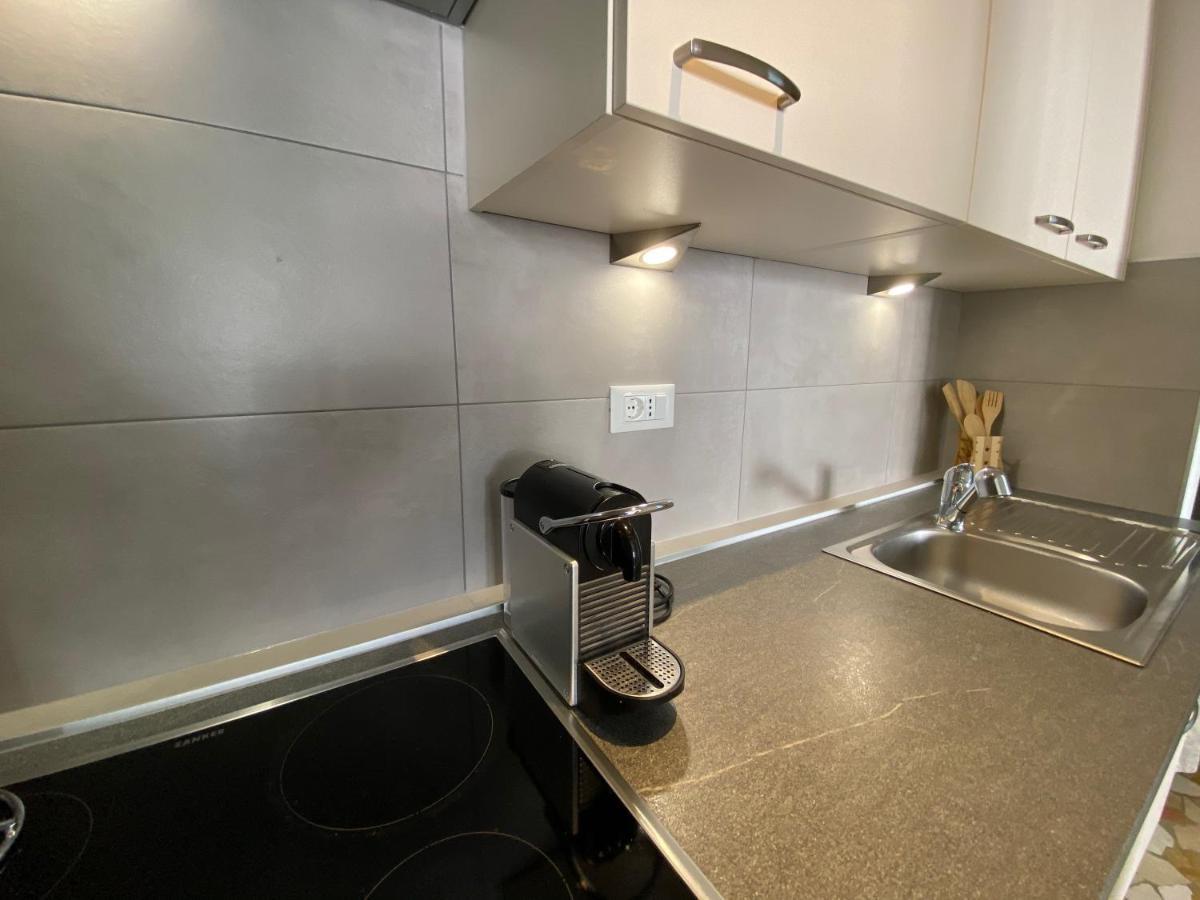 Apartament Bella Ariston Meran Zewnętrze zdjęcie