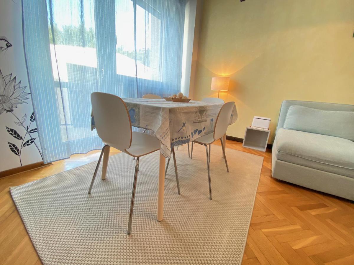 Apartament Bella Ariston Meran Zewnętrze zdjęcie