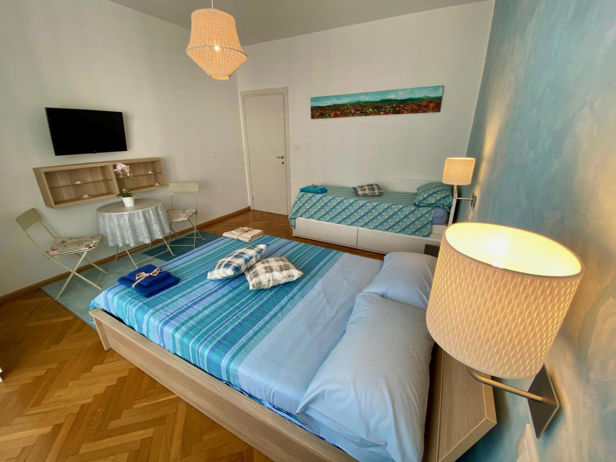 Apartament Bella Ariston Meran Zewnętrze zdjęcie
