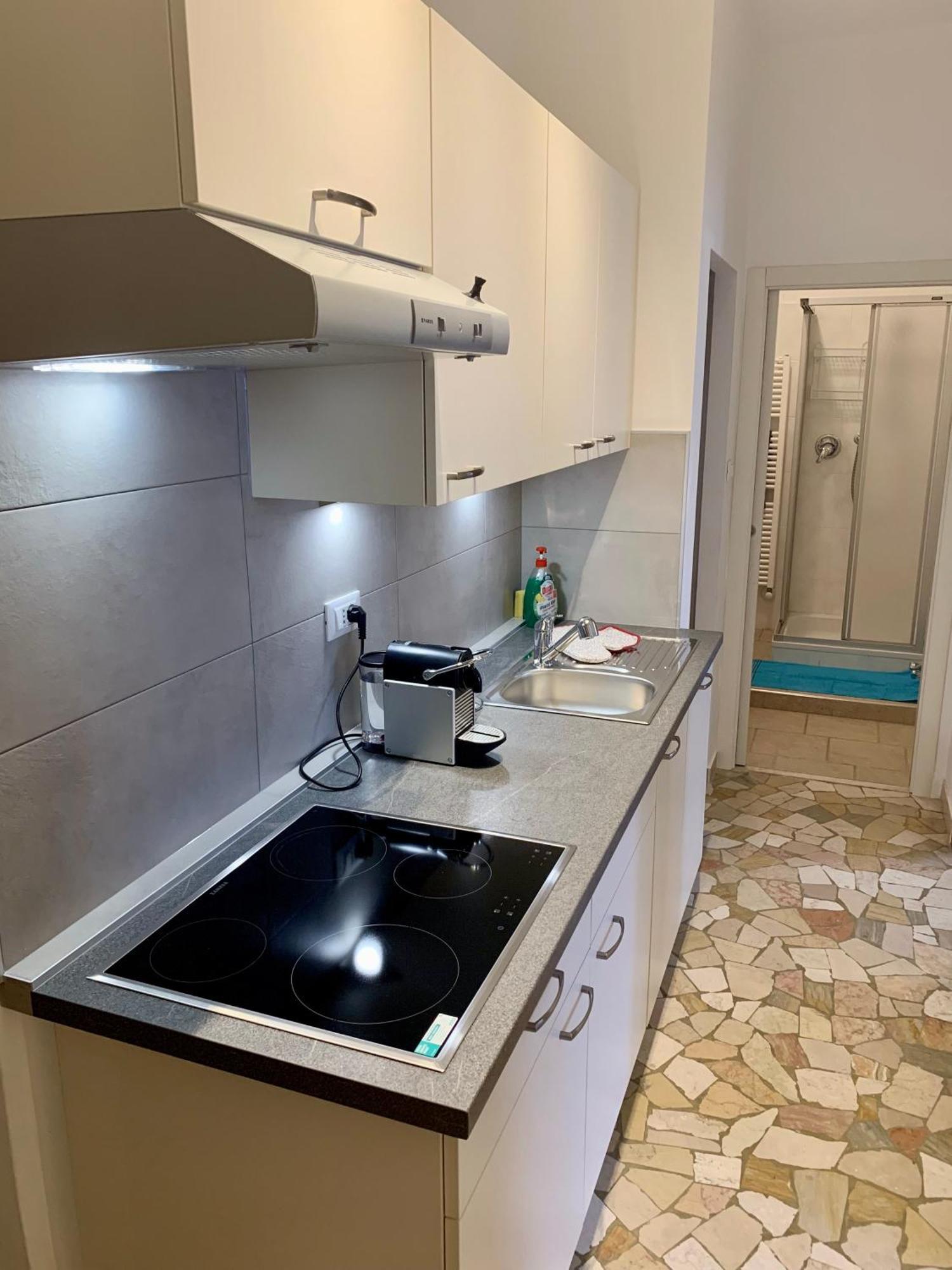 Apartament Bella Ariston Meran Zewnętrze zdjęcie