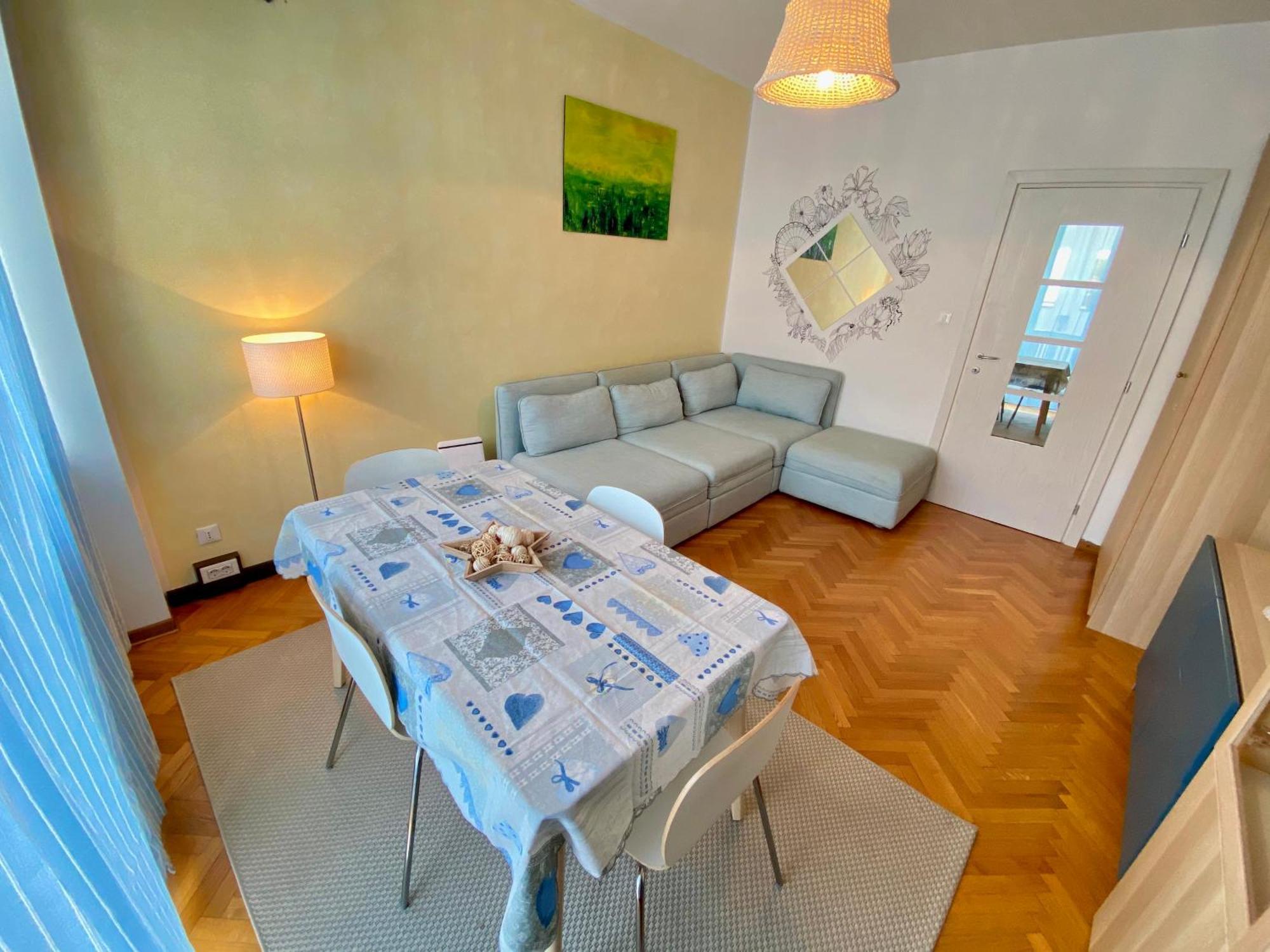 Apartament Bella Ariston Meran Zewnętrze zdjęcie