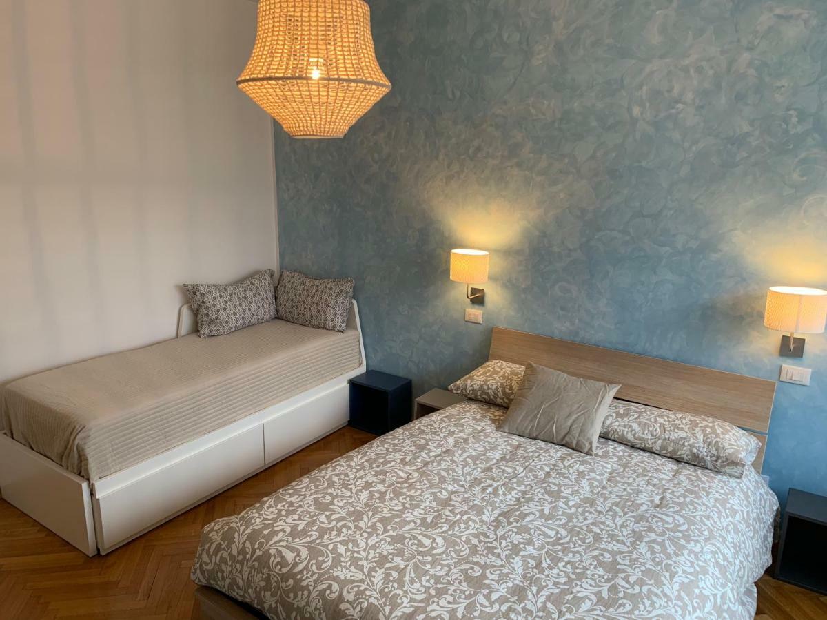 Apartament Bella Ariston Meran Zewnętrze zdjęcie